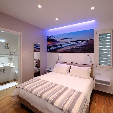 Atticobianco B&B Cagliari Eksteriør bilde