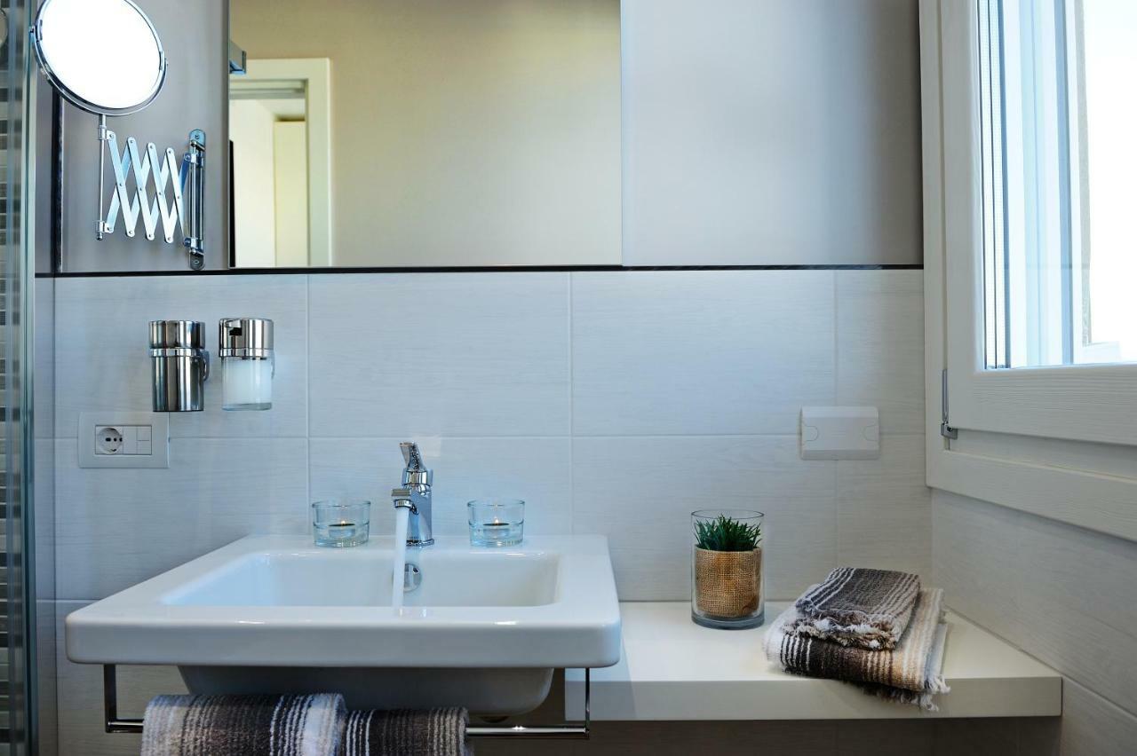 Atticobianco B&B Cagliari Eksteriør bilde