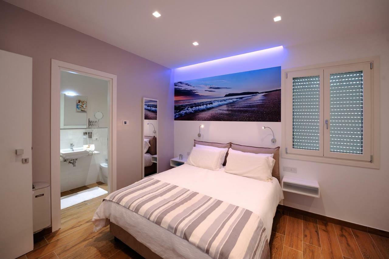 Atticobianco B&B Cagliari Eksteriør bilde